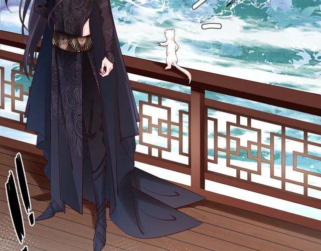 魔尊要抱抱韩漫全集-第43话 眼前人是心上人？无删减无遮挡章节图片 