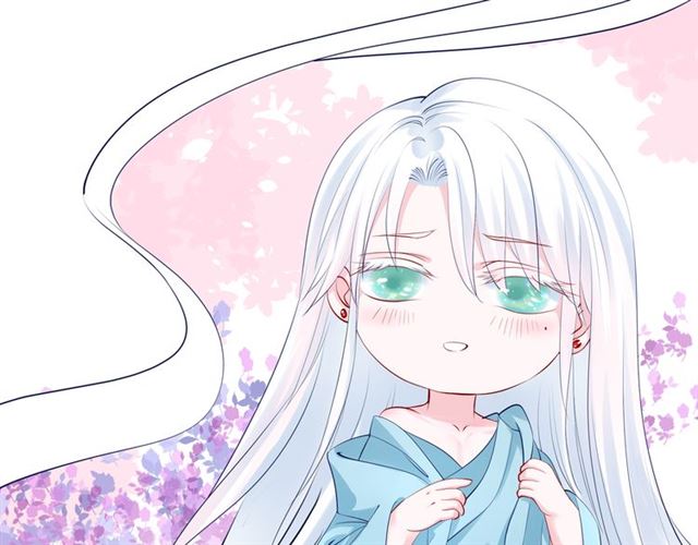 魔尊要抱抱韩漫全集-第43话 眼前人是心上人？无删减无遮挡章节图片 