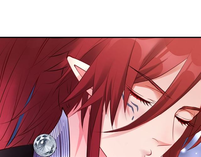 魔尊要抱抱韩漫全集-第43话 眼前人是心上人？无删减无遮挡章节图片 