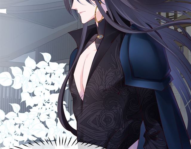 魔尊要抱抱韩漫全集-第43话 眼前人是心上人？无删减无遮挡章节图片 