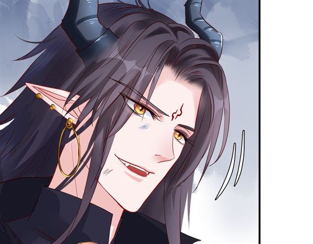 魔尊要抱抱韩漫全集-第43话 眼前人是心上人？无删减无遮挡章节图片 