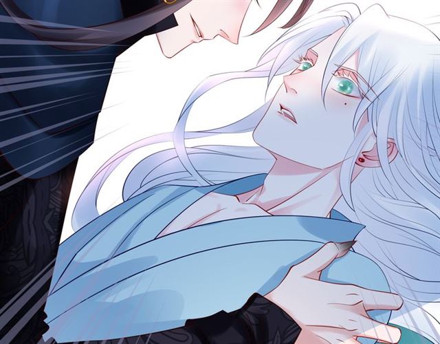 魔尊要抱抱韩漫全集-第44话 你是我的魂牵梦萦无删减无遮挡章节图片 