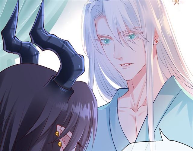 魔尊要抱抱韩漫全集-第44话 你是我的魂牵梦萦无删减无遮挡章节图片 