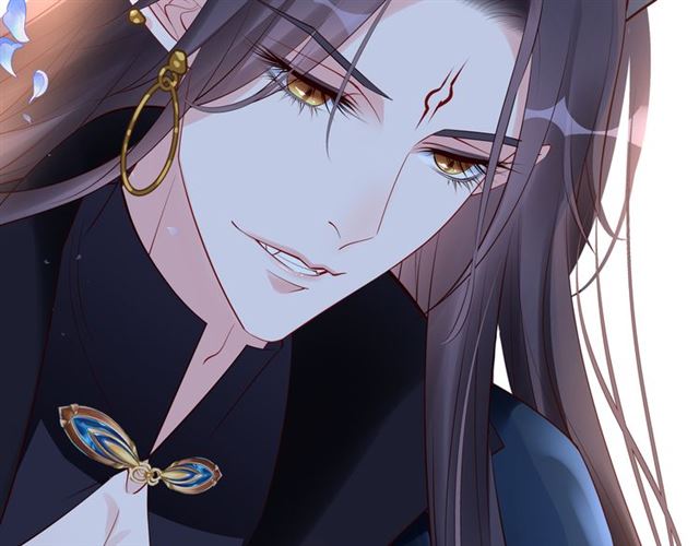 魔尊要抱抱韩漫全集-第44话 你是我的魂牵梦萦无删减无遮挡章节图片 