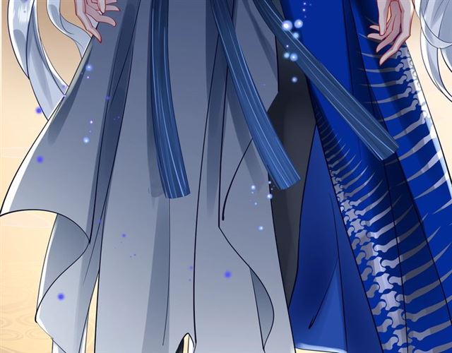 魔尊要抱抱韩漫全集-第44话 你是我的魂牵梦萦无删减无遮挡章节图片 