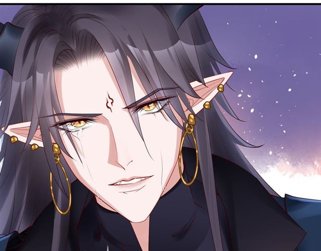 魔尊要抱抱韩漫全集-第44话 你是我的魂牵梦萦无删减无遮挡章节图片 