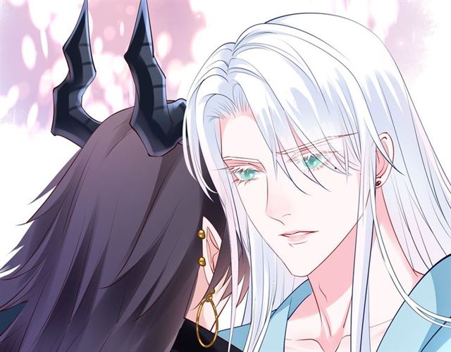 魔尊要抱抱韩漫全集-第44话 你是我的魂牵梦萦无删减无遮挡章节图片 