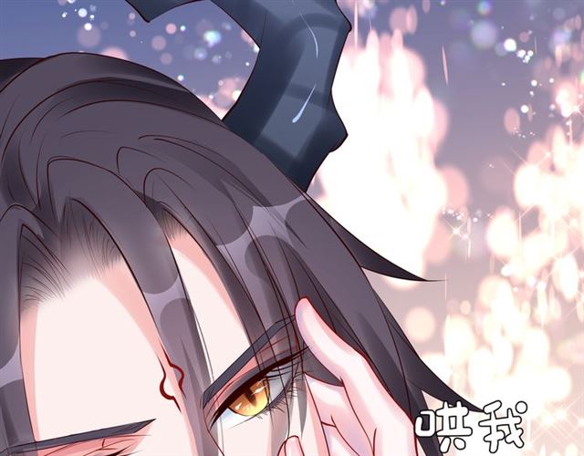魔尊要抱抱韩漫全集-第44话 你是我的魂牵梦萦无删减无遮挡章节图片 