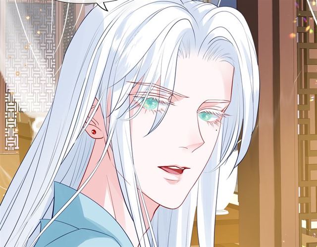 魔尊要抱抱韩漫全集-第45话 神帝的隐秘无删减无遮挡章节图片 