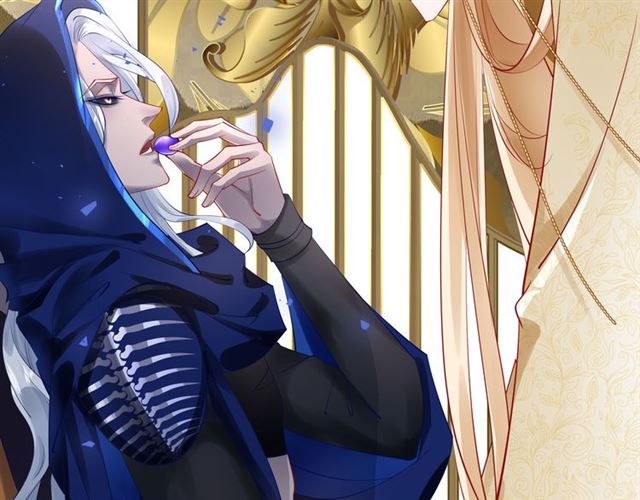 魔尊要抱抱韩漫全集-第45话 神帝的隐秘无删减无遮挡章节图片 