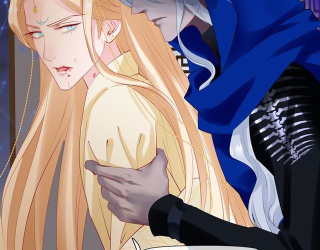 魔尊要抱抱韩漫全集-第46话 出征无删减无遮挡章节图片 