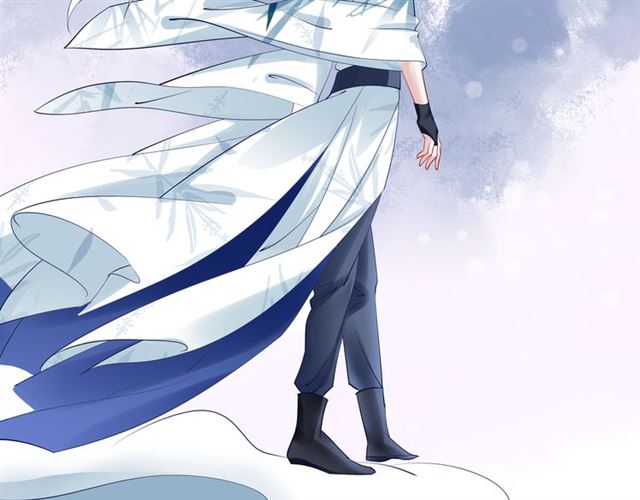 魔尊要抱抱韩漫全集-第46话 出征无删减无遮挡章节图片 
