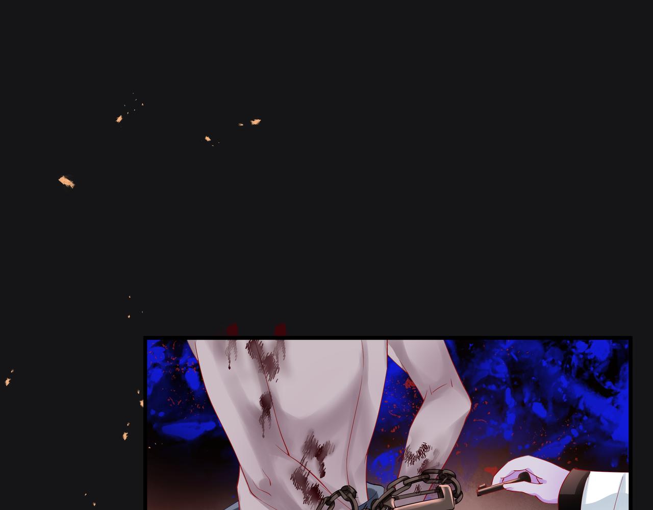 魔尊要抱抱韩漫全集-第47话  地狱道无删减无遮挡章节图片 