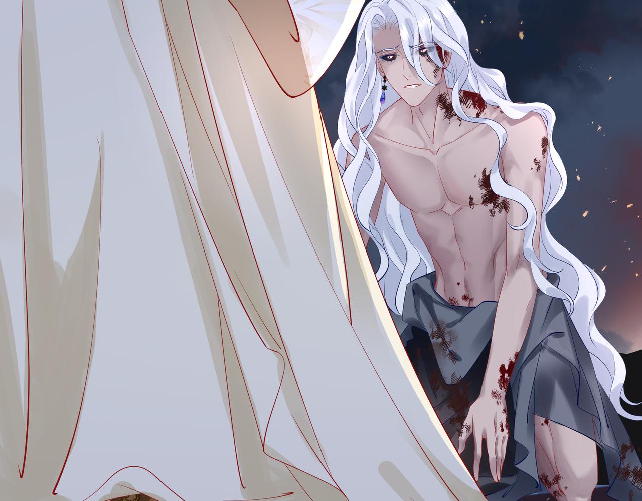 魔尊要抱抱韩漫全集-第47话  地狱道无删减无遮挡章节图片 