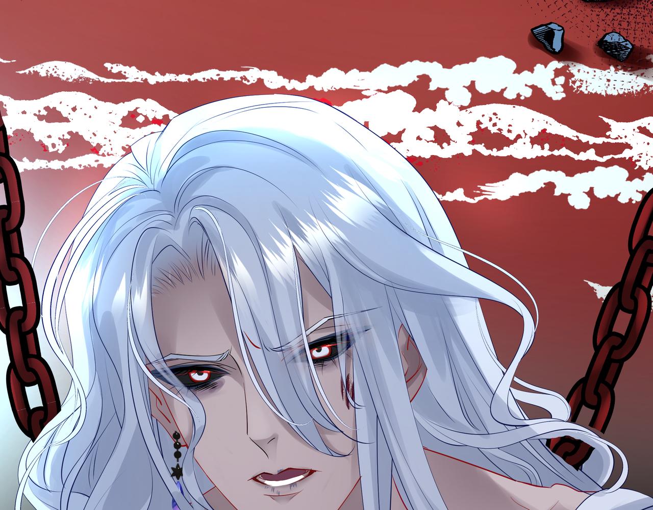 魔尊要抱抱韩漫全集-第47话  地狱道无删减无遮挡章节图片 