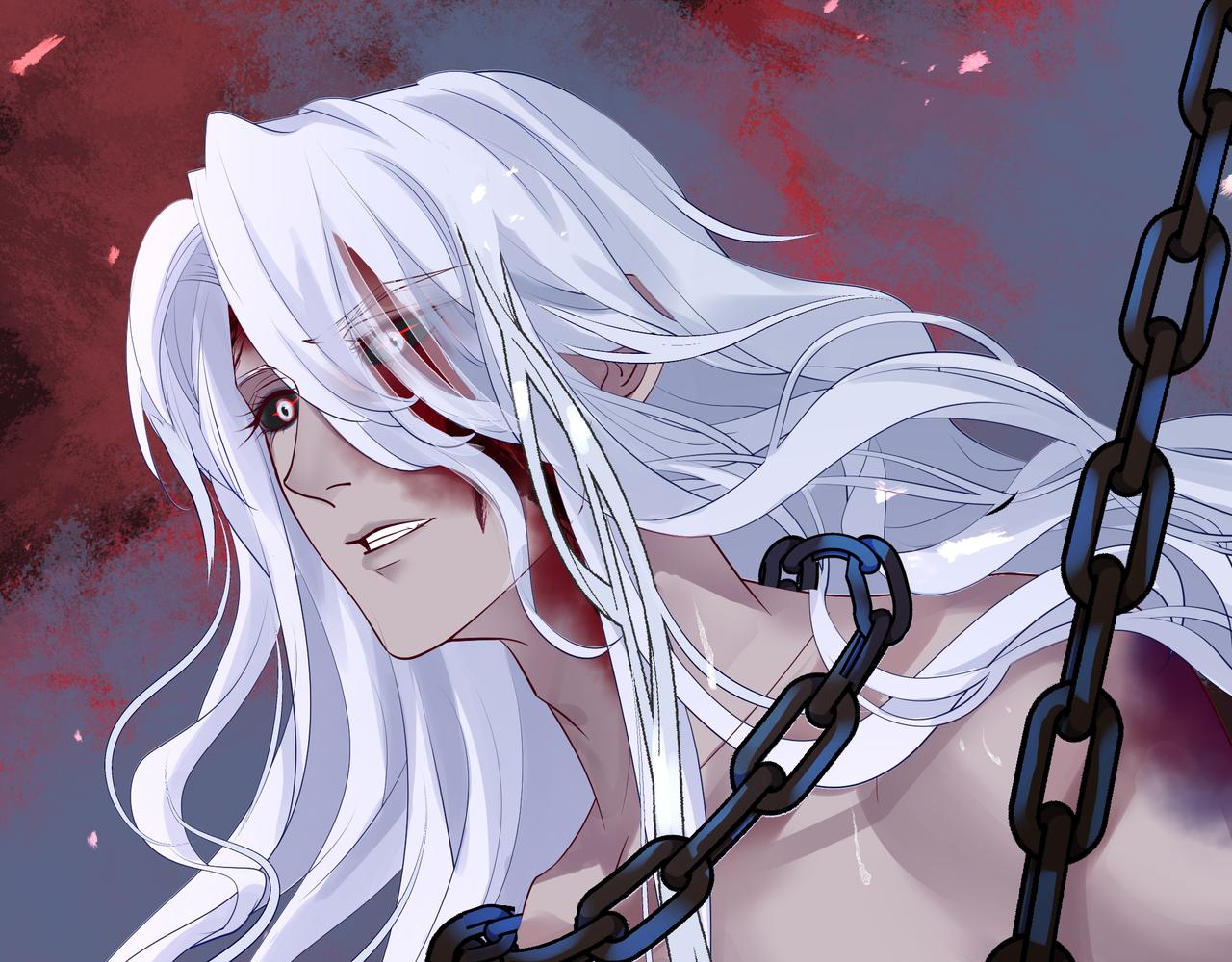 魔尊要抱抱韩漫全集-第47话  地狱道无删减无遮挡章节图片 