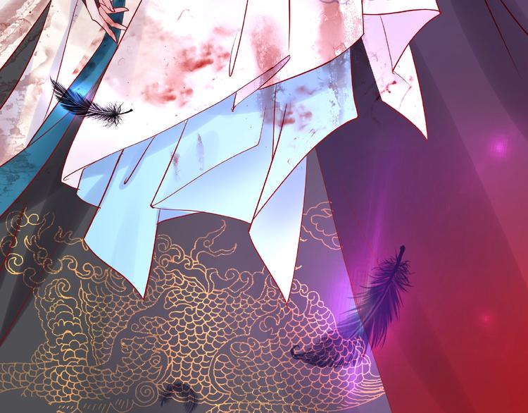 魔尊要抱抱韩漫全集-第5话 人质=爱人？无删减无遮挡章节图片 