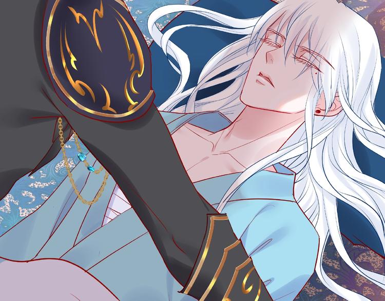魔尊要抱抱韩漫全集-第5话 人质=爱人？无删减无遮挡章节图片 