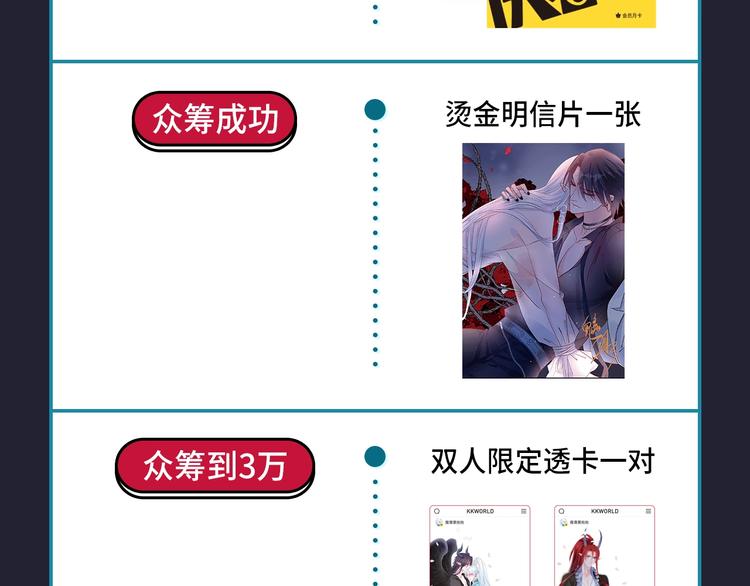 魔尊要抱抱韩漫全集-魔尊要抱抱 众筹来袭无删减无遮挡章节图片 