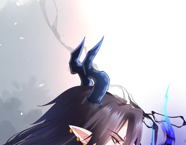 魔尊要抱抱韩漫全集-第48话 昆梧山无删减无遮挡章节图片 