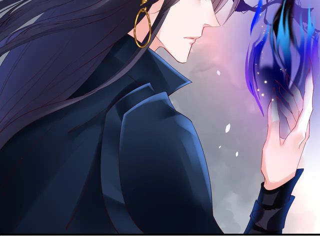魔尊要抱抱韩漫全集-第48话 昆梧山无删减无遮挡章节图片 