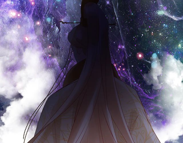 魔尊要抱抱韩漫全集-第48话 昆梧山无删减无遮挡章节图片 