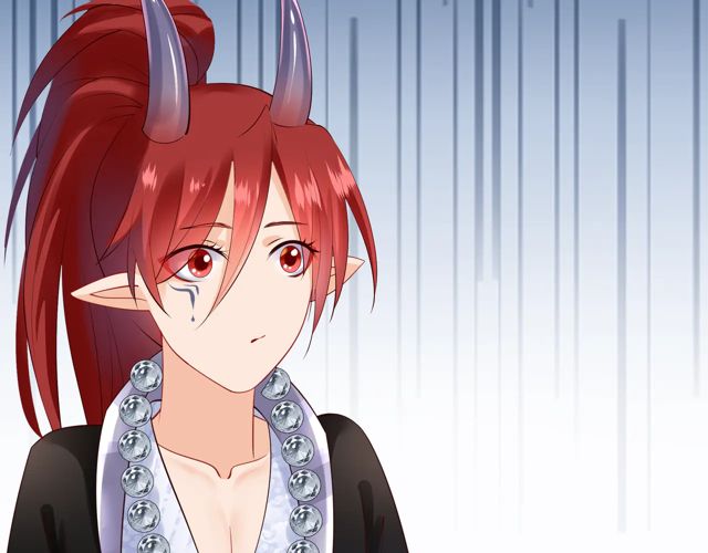 魔尊要抱抱韩漫全集-第48话 昆梧山无删减无遮挡章节图片 