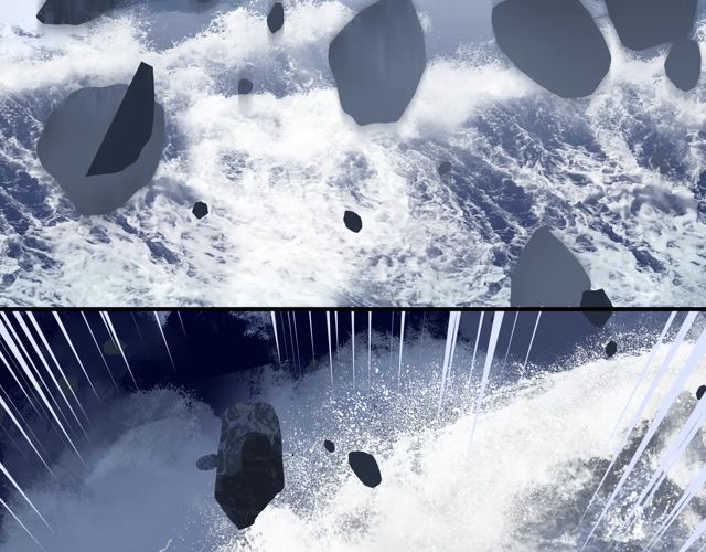 魔尊要抱抱韩漫全集-第48话 昆梧山无删减无遮挡章节图片 
