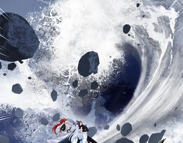 魔尊要抱抱韩漫全集-第48话 昆梧山无删减无遮挡章节图片 