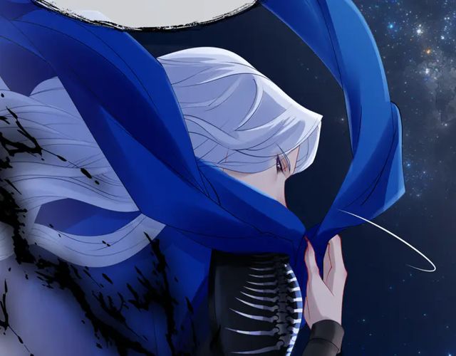 魔尊要抱抱韩漫全集-第49话 母亲无删减无遮挡章节图片 