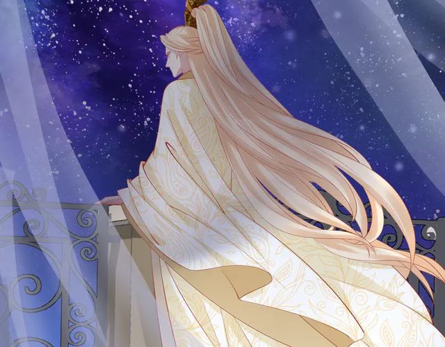 魔尊要抱抱韩漫全集-第49话 母亲无删减无遮挡章节图片 