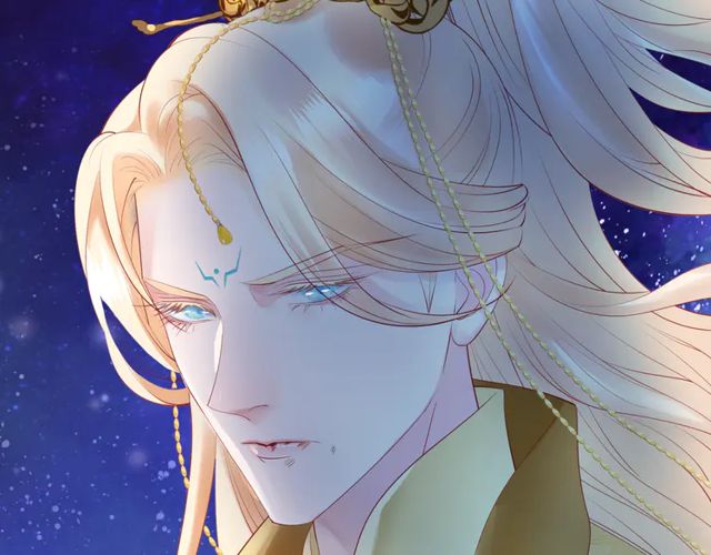 魔尊要抱抱韩漫全集-第49话 母亲无删减无遮挡章节图片 