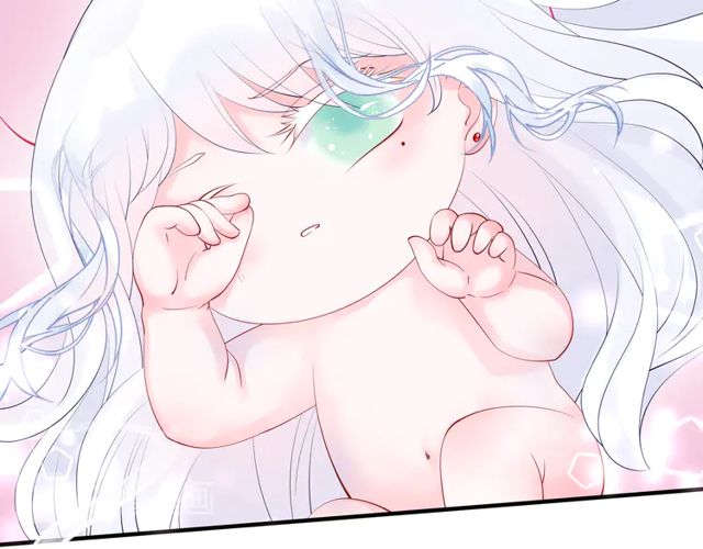 魔尊要抱抱韩漫全集-第49话 母亲无删减无遮挡章节图片 