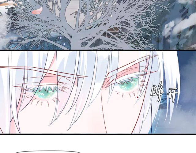 魔尊要抱抱韩漫全集-第49话 母亲无删减无遮挡章节图片 