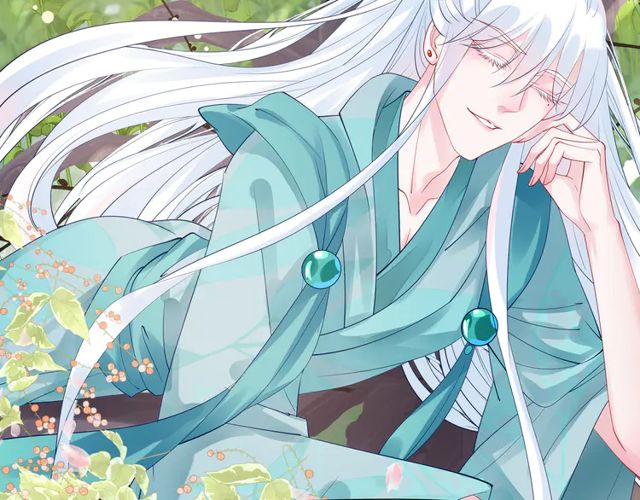 魔尊要抱抱韩漫全集-第49话 母亲无删减无遮挡章节图片 