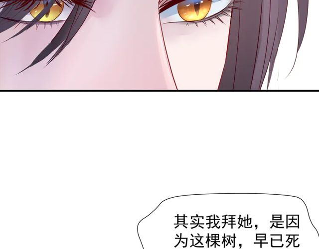 魔尊要抱抱韩漫全集-第49话 母亲无删减无遮挡章节图片 