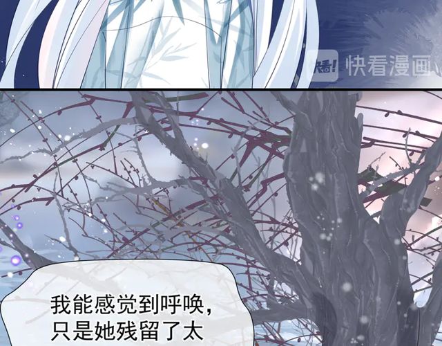 魔尊要抱抱韩漫全集-第49话 母亲无删减无遮挡章节图片 