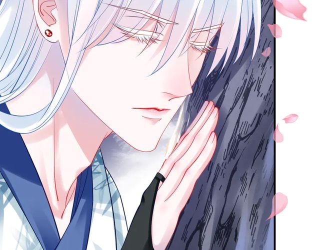 魔尊要抱抱韩漫全集-第49话 母亲无删减无遮挡章节图片 
