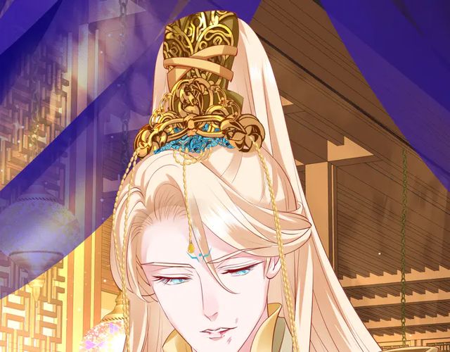 魔尊要抱抱韩漫全集-第49话 母亲无删减无遮挡章节图片 