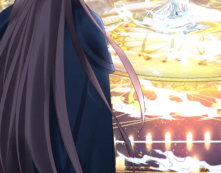 魔尊要抱抱韩漫全集-第51话 溯魂阵无删减无遮挡章节图片 