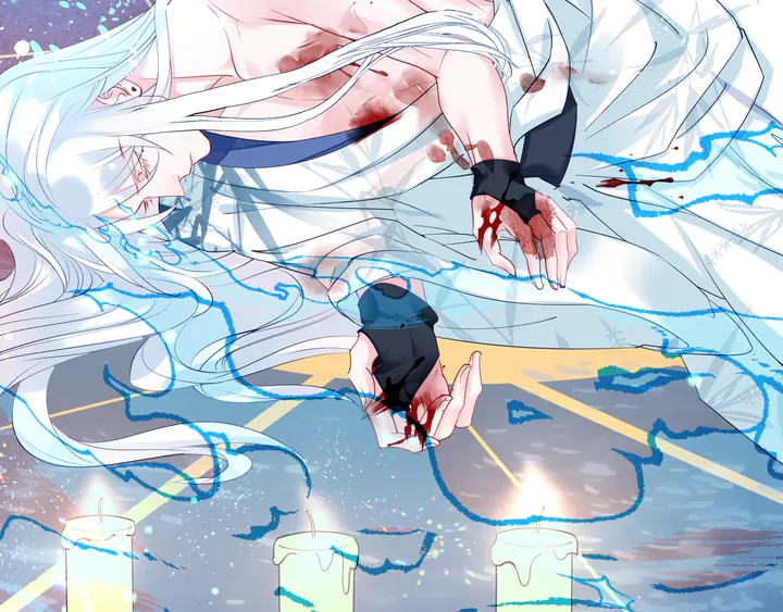魔尊要抱抱韩漫全集-第51话 溯魂阵无删减无遮挡章节图片 