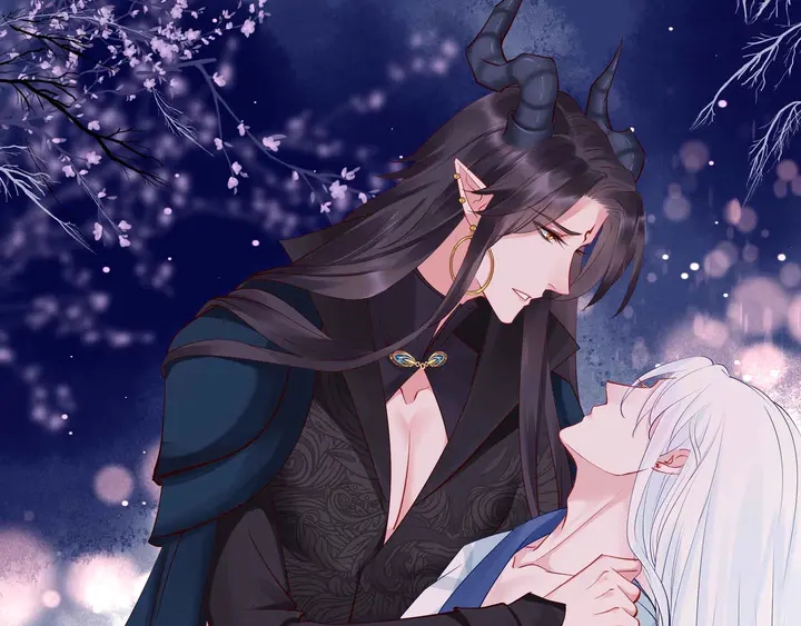 魔尊要抱抱韩漫全集-第51话 溯魂阵无删减无遮挡章节图片 