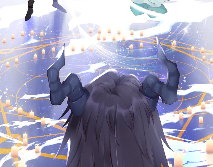 魔尊要抱抱韩漫全集-第52话 绝不让你独自承受无删减无遮挡章节图片 