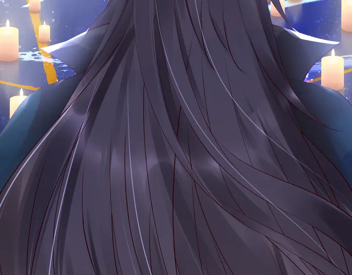 魔尊要抱抱韩漫全集-第52话 绝不让你独自承受无删减无遮挡章节图片 