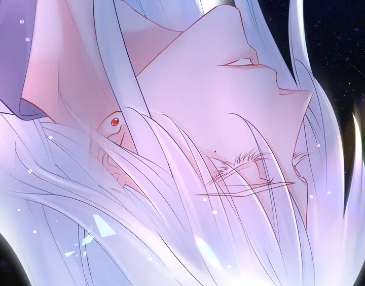 魔尊要抱抱韩漫全集-第52话 绝不让你独自承受无删减无遮挡章节图片 