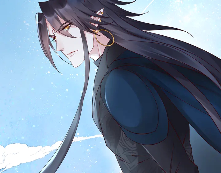 魔尊要抱抱韩漫全集-第52话 绝不让你独自承受无删减无遮挡章节图片 