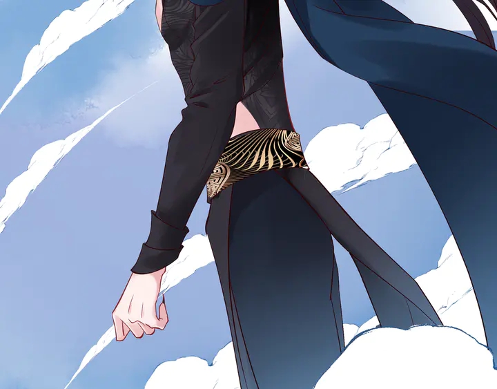 魔尊要抱抱韩漫全集-第52话 绝不让你独自承受无删减无遮挡章节图片 