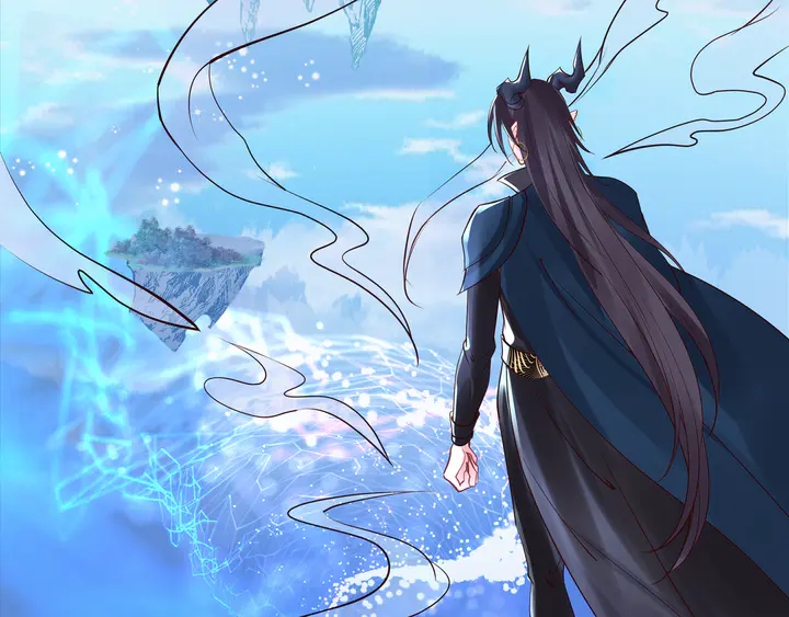 魔尊要抱抱韩漫全集-第52话 绝不让你独自承受无删减无遮挡章节图片 