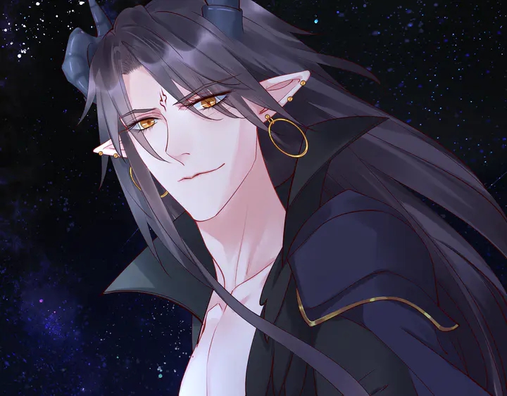魔尊要抱抱韩漫全集-第52话 绝不让你独自承受无删减无遮挡章节图片 