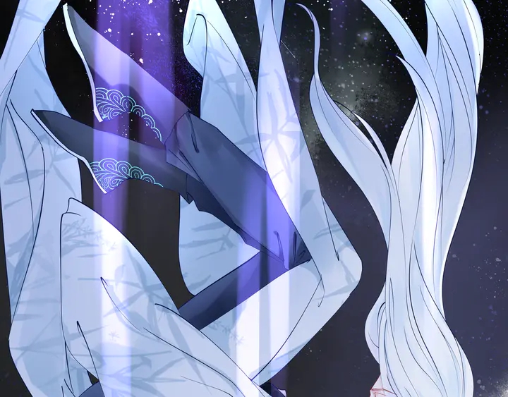 魔尊要抱抱韩漫全集-第52话 绝不让你独自承受无删减无遮挡章节图片 
